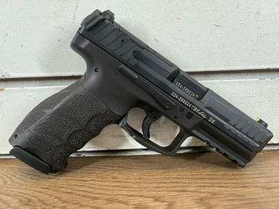 HECKLER & KOCH HK VP9 9MM LUGER (9x19 PARA) - Image 5 of 9
