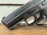 HECKLER & KOCH HK VP9 9MM LUGER (9x19 PARA) - Image 4 of 9