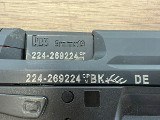 HECKLER & KOCH HK VP9 9MM LUGER (9x19 PARA) - Image 8 of 9