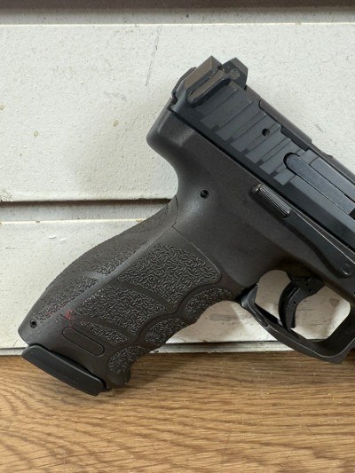 HECKLER & KOCH HK VP9 9MM LUGER (9x19 PARA) - Image 6 of 9