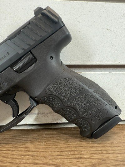 HECKLER & KOCH HK VP9 9MM LUGER (9x19 PARA) - Image 3 of 9