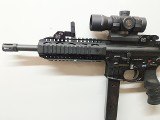 SAR FIREARMS SAR 109T 9MM LUGER (9x19 PARA) - Image 4 of 5