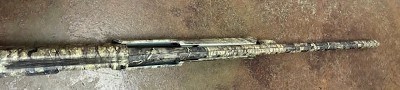 ROCK ISLAND ARMORY CARINA 12 GA - Image 9 of 12