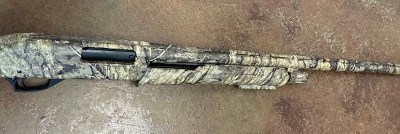 ROCK ISLAND ARMORY CARINA 12 GA - Image 11 of 12