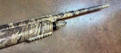 ROCK ISLAND ARMORY CARINA 12 GA - Image 4 of 12