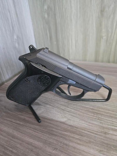 BERETTA TOMCAT 3032 .32 ACP - Image 4 of 5