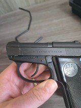 BERETTA TOMCAT 3032 .32 ACP - Image 3 of 5