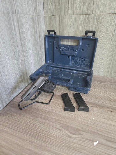 BERETTA TOMCAT 3032 .32 ACP - Image 1 of 5