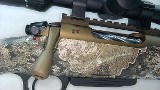 FRANCHI MOMENTUM ELITE EXCAPE .300 WIN MAG - 10 of 11