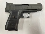 JIMENEZ ARMS INC. JA NINE 9MM LUGER (9x19 PARA) - Image 3 of 8