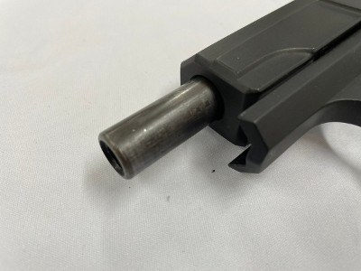 JIMENEZ ARMS INC. JA NINE 9MM LUGER (9x19 PARA) - Image 4 of 8