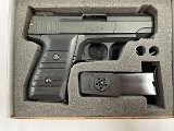 JIMENEZ ARMS INC. JA NINE 9MM LUGER (9x19 PARA) - Image 8 of 8