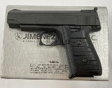 JIMENEZ ARMS INC. JA NINE 9MM LUGER (9x19 PARA)