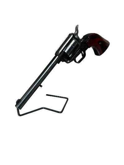 HERITAGE MFG. ROUGH RIDER .22 LR - Image 2 of 6
