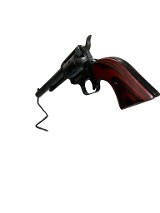 HERITAGE MFG. ROUGH RIDER .22 LR - Image 6 of 6