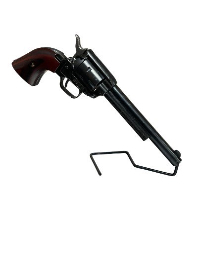 HERITAGE MFG. ROUGH RIDER .22 LR - Image 4 of 6