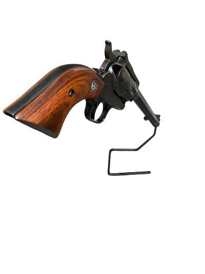 RUGER NEW MODEL SINGLE-SIX .22 WMR - Image 5 of 6