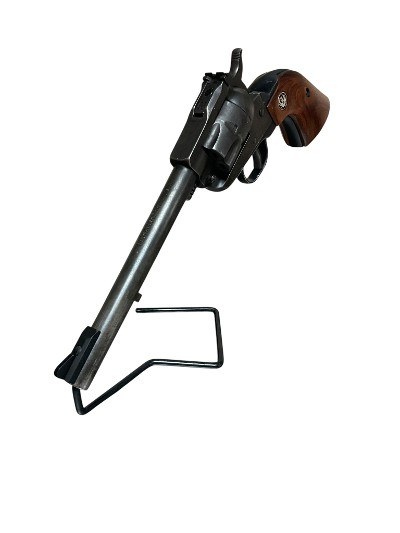 RUGER NEW MODEL SINGLE-SIX .22 WMR - Image 2 of 6