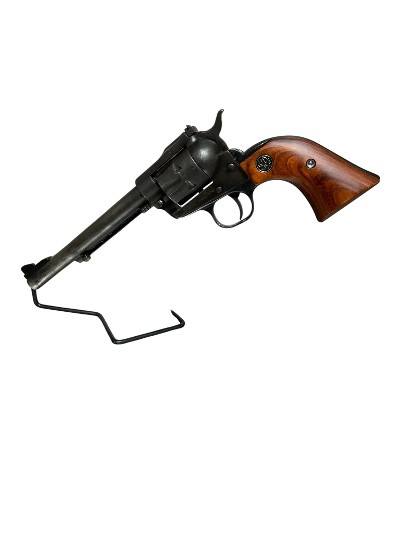 RUGER NEW MODEL SINGLE-SIX .22 WMR - Image 1 of 6