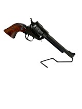 RUGER NEW MODEL SINGLE-SIX .22 WMR - Image 4 of 6