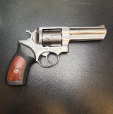 RUGER GP100 .357 MAG - 1 of 3