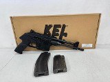 KELTEC PLR-22 .22 LR - 1 of 14