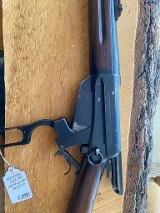 WINCHESTER MODEL 1895 .303 BRITISH - 12 of 12
