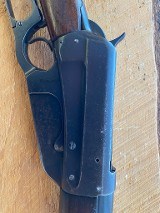 WINCHESTER MODEL 1895 .303 BRITISH - 5 of 12