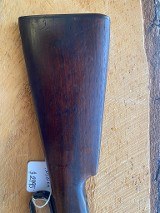 WINCHESTER MODEL 1895 .303 BRITISH - 10 of 12