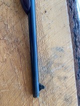 WINCHESTER MODEL 1895 .303 BRITISH - 8 of 12