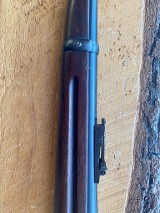 WINCHESTER MODEL 1895 .303 BRITISH - 7 of 12
