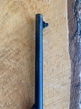 WINCHESTER MODEL 1895 .303 BRITISH - 4 of 12
