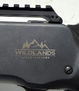 CHIAPPA FIREARMS 1886 WILDLANDS TAKEDOWN .45-70 GOVT - 4 of 4