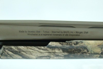 WINCHESTER SXP DUCKS UNLIMITED 12 GA - Image 19 of 25