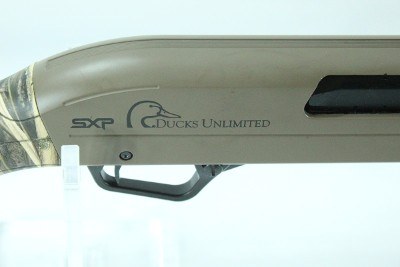 WINCHESTER SXP DUCKS UNLIMITED 12 GA - Image 21 of 25