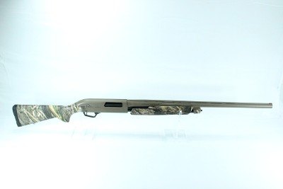 WINCHESTER SXP DUCKS UNLIMITED 12 GA - Image 1 of 25