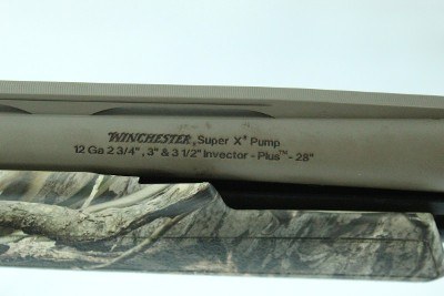WINCHESTER SXP DUCKS UNLIMITED 12 GA - Image 8 of 25