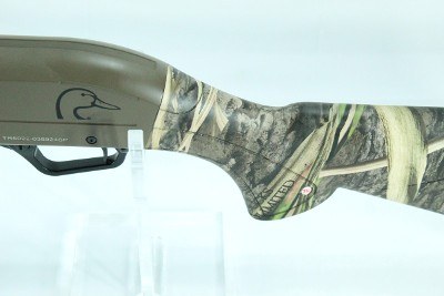 WINCHESTER SXP DUCKS UNLIMITED 12 GA - Image 4 of 25