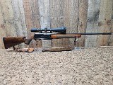 BROWNING BAR MARK II - SAFARI 7MM REM MAG - 2 of 9