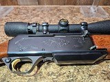 BROWNING BAR MARK II - SAFARI 7MM REM MAG - 4 of 9