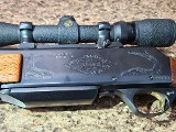 BROWNING BAR MARK II - SAFARI 7MM REM MAG - 3 of 9