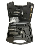 PHOENIX ARMS HP22 DELUXE RANGE KIT .22 LR/.22 WMR - 1 of 7