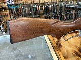 SEARS & ROEBUCK J.C. Higgins 44 DL .22 LR - 2 of 14
