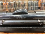 SEARS & ROEBUCK J.C. Higgins 44 DL .22 LR - 12 of 14