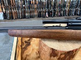 SEARS & ROEBUCK J.C. Higgins 44 DL .22 LR - 11 of 14