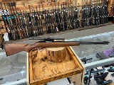 SEARS & ROEBUCK J.C. Higgins 44 DL .22 LR - 1 of 14