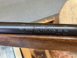 SEARS & ROEBUCK J.C. Higgins 44 DL .22 LR - 13 of 14