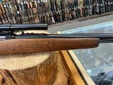 SEARS & ROEBUCK J.C. Higgins 44 DL .22 LR - 4 of 14