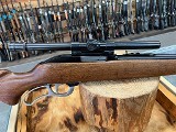 SEARS & ROEBUCK J.C. Higgins 44 DL .22 LR - 3 of 14