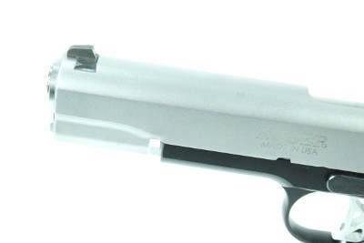 RUGER SR1911 6792 45 ACP (45 Auto) - Image 8 of 18